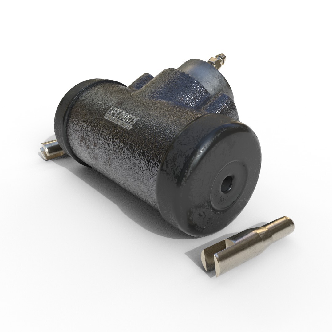 Wheel Cylinder For Mitsubishi : 91446-00900 - Same Day